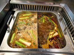 -鑫宝沙茶牛肉火锅(永泰店)