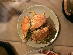 -Red Lobster