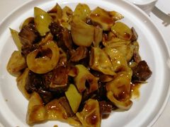 -宏宴·新京菜(望京店)