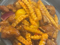 -盆满钵满·国家非遗传承(云台店)