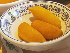 脆炸帝皇蕉-蒙自源米线大王(昆明站店)