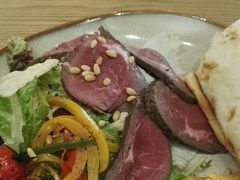 -HELLO 27 意面·沙拉·帕尼尼