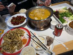 -李老哈·东北菜(宋园路店)