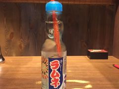 -一蘭拉面(铜锣湾店)
