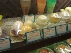 -顺记冰室(宝华路店)