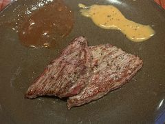 -西安W酒店·WEI全味西餐厅