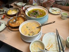 -吕氏疙瘩汤·新鲁菜(潍坊银座店)