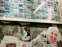 -东排食堂长沙小吃大排档(五一广场店)