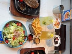 -牛扒先生·厚切雪花牛扒西餐厅(北京路禺山路店)