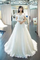 点击看大图 -MuseMarry婚纱(前海嘉里中心店)