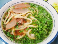 -马艾萨中国兰州传统牛肉面(惠新里店)