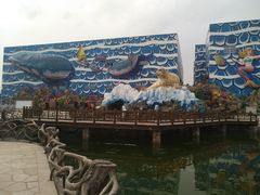 -华夏文旅西安度假区