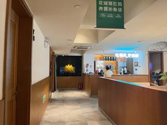 -花城粤菜餐厅(高新区店)