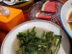 -喜乐堂(新华西路店)