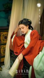 -盘子女人坊古装写真摄影(厦门总店)