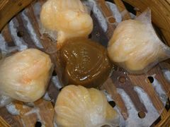 -赏点粤式点心(广州塔店)