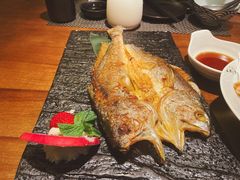 -武藏日本料理(宝安壹方城店)