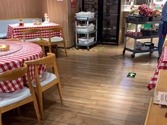 -西贝莜面村(当代商城店)