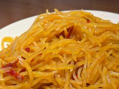 -姥姥家春饼店(八里庄店)