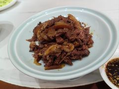 -黄河轩民间菜(吉祥街店)