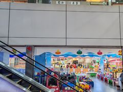 -大连福佳爱琴海购物公园(西安路店)