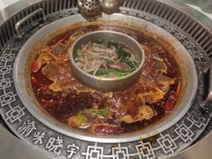 -晓宇重庆火锅(赛格国际购物中心店)