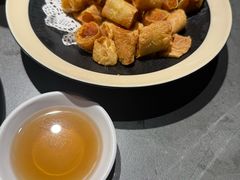 -佬太公海鸭·海鲜大排档(上海总店)