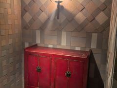 -广州柏悦酒店·悦景轩·粤菜餐厅