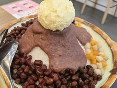 -鲜芋仙(常州吾悦国际广场店)