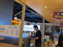 -梨花牛肉汤饭(仁恒伊势丹店)