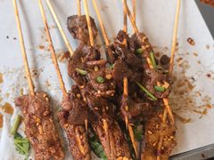 -林二哥宜烤官·宜宾小烧烤