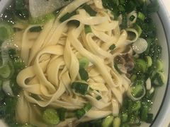 -兰州马子禄牛肉面(文景公园店)