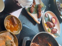 -花潮料理艺食馆(成都万象城店)