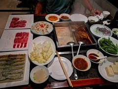 -皇城老妈川味火锅·大连海鲜火锅(港湾店)