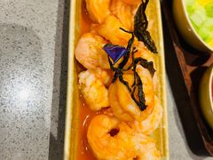 -半山腰·云南菜(侨福芳草地店)