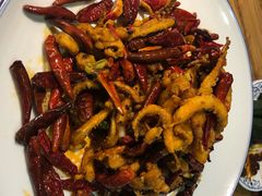 -吕氏疙瘩汤·私家菜馆(慈云寺店)