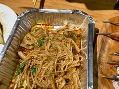 -老胖串店(浆水泉路店)
