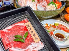 -匠和风精致料理(福州金融街万达店)