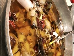 -辣婆婆(航天桥店)