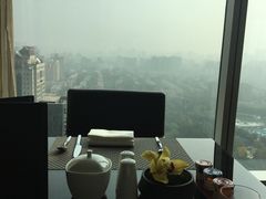 -北京康莱德酒店