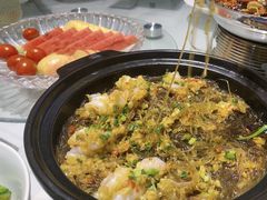-郭林家常菜(狼垡店)