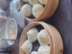 三丁包子-两淮一绝鸡丝辣汤(交通路店)