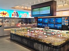 -连鹭海鲜·海肠捞饭·海胆饭(星海店)