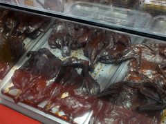 -黑色经典臭豆腐·湖南特产(太平街口店)