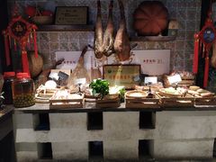 -鱼食饭稻·苏浙土菜17年老馆子(平江路店)