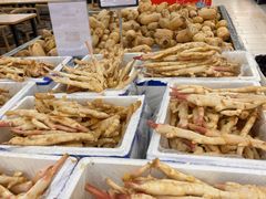 -永辉超市(凯德·天府店)