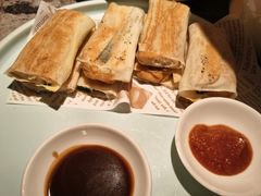 -新白鹿餐厅(龙游路店)