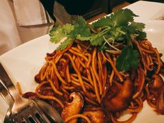 -WOLFGANG PUCK KITCHEN & BAR(迪士尼小镇店)