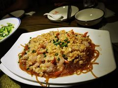 -建德食府·十八年建德菜(天目里国际街区店)
