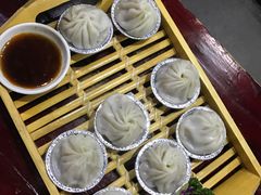 -地婆美食(洞庭东岸店)